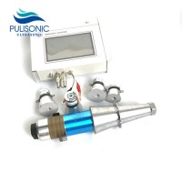超声波阻抗分析仪 超声波频率测试仪 压电陶瓷超声波换能器检测仪