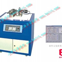 百睿BR-TLS型 凸轮机构运动检测分析实验台