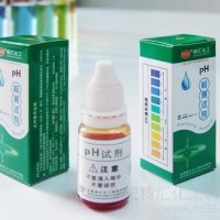 供应精汇FCC-PH410水质环境分析检测pH试剂