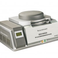 天瑞仪器EDX4600A 钢铁检测仪 荧光光谱仪 煤灰检测仪 化学元素分析仪