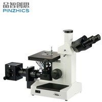 工业检测分析显微镜