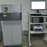 铝合金分析检测CCD/PMT检测器光谱仪