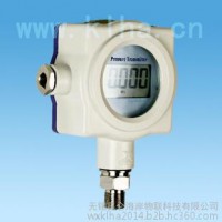JYB-KO-C1000大屏显示智能型电池供电压力仪表