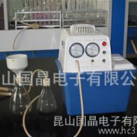 苏州实验仪器SHZ-D(III)循环水式真空泵