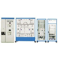 变配电室值班电工技能培训考核系统教学实训实验仪器设备装置