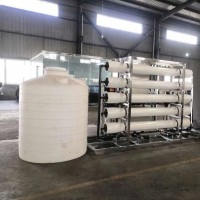 超纯水过滤系统  超纯水制备系统  集成电路芯片及封装用超纯水系统