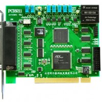 阿尔泰PCI8211其他工控系统及装备