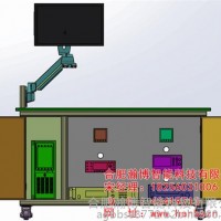 合肥瀚博(图)_系统集成技术_六安系统集成