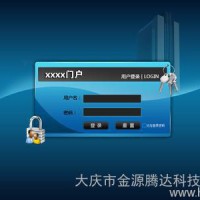 供应软件开发与系统集成