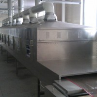 威雅斯vys供应米糠粕微波干燥设备 广州微波干燥设备