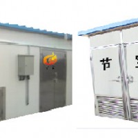 隧道式热风循环烘房 烘干房 箱式干燥设备 箱式干燥设备批发