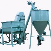 供应SDL2000型干粉砂浆混合机|干粉砂浆混合设备