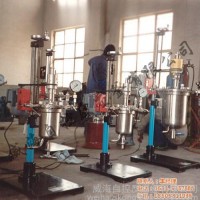 反应设备 自控反应釜 高压反应设备ZK-4394