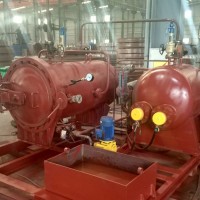 浩泽 压力容器 厂家供应压力容器 锅炉压力容器  不锈钢压力容器