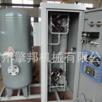 苏州专业100立方粉末冶金制氮机 化工氮气设备 氮气提纯装置