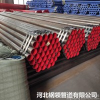 沧州供应Q235A涂塑钢管 化工设备用涂塑钢管可定做 质量保证工厂价格