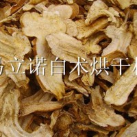 易立诺YK-240RD白术烘干设备 其他干燥设备