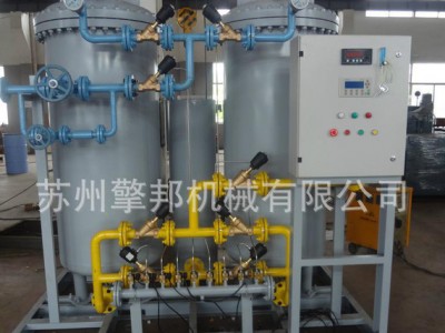 非标化工设备（专业氮气制造机、PSA制氮机）