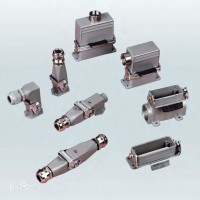 harting/浩亭Han-Modularreg;系列工业连接器 工业4.0