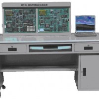 QA-ZDH-1007A单片机、EDA、微机原理综合实验装置 工业机器人实训装置 通用电工实训考核装置