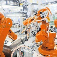 ABB工业机器人培训库卡工业机器人发那科机器人应用培训