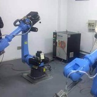 想入机器人这行,机器人培训班了解一下 南京工业机器人培训