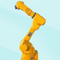 直销 六轴工业机器人 机器人搬运 多功能工业机器人