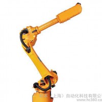 6轴工业机器人 小型工业机器人 上海工业机器人 上下料机器人