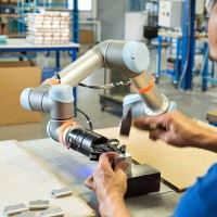 工业机器人供应商,优傲协作机器人公司,库崎-工业机器人系统集成商