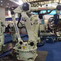 供应航天中科ABB工业机器人