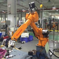 焊接工业机器人 abb工业机器人 伯朗特国产机器人 小型机器人