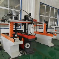 非标定制工业机器人 自动焊接设备 工业机器人