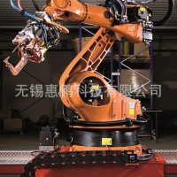 KUKA库卡工业机器人用管线包