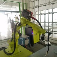 搬运码垛机械手臂 工业机器人焊接机 氩弧焊机器人