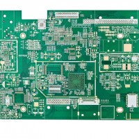 深圳生产厂家PCB线路板- 智能家居主板，安防系统主板