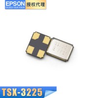 贴片晶振 TSX-3225 27mhz X1E000021075900 EPSON代理 无源谐振器 智能家居模块