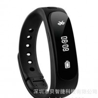 华为Talkband B1 荣耀智能手环 可穿戴设备健康运动