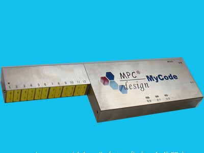 供应新一代德国MyCode3-12SMT炉温测试仪图1