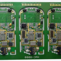 汽车仪表显示PCBA代工代料SMT贴片加工打样加工深圳市兴宏聚价格实惠