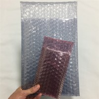 SMT贴片防静电屏蔽自封袋 static shielding bag