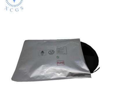 SMT贴片电子元器件专用铝箔袋 aluminum foil bag图1