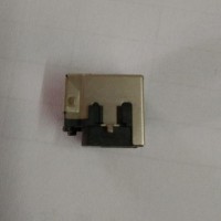 供应兴伸展电子RJ45插座 网络插座SMT RJ45水晶头 PCB插座