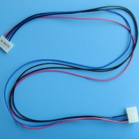 供应扬展科技 连接器 排针 排母2.54简牛SMT