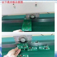 宸兴业CYY-300V SMT分板机 广东 铝基板分板机 灯条分板机