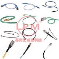 苏州汇成元电子供应HRS MMCX-LR-SMT(40)    MMCX系列替代品微波电缆组件