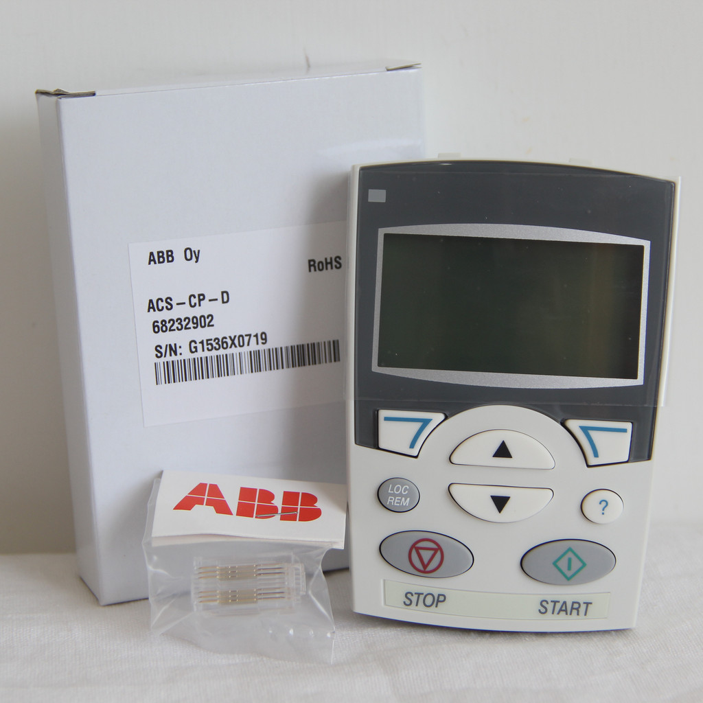 重庆ABB变频器