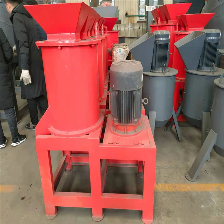 园林枝叶粉碎设备秸秆粉碎机 粉碎机厂家