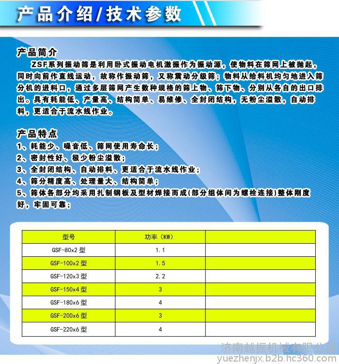 越振YZZKLJ振动筛,直线振动筛,锯末振动筛,木屑振动筛,秸秆振动筛 越振YZZKLJ振动筛,直线振动筛,锯末振动筛,木屑振动筛,秸秆振动筛