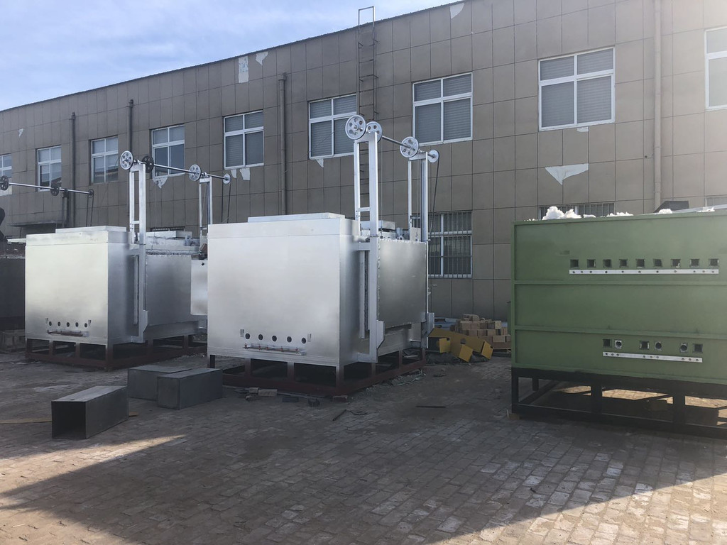 浦诺MCS70-300阜新焙烧炉每日报价 浦诺MCS70-300阜新焙烧炉每日报价
