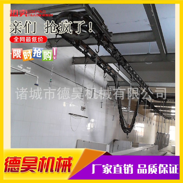 自动沥血线3